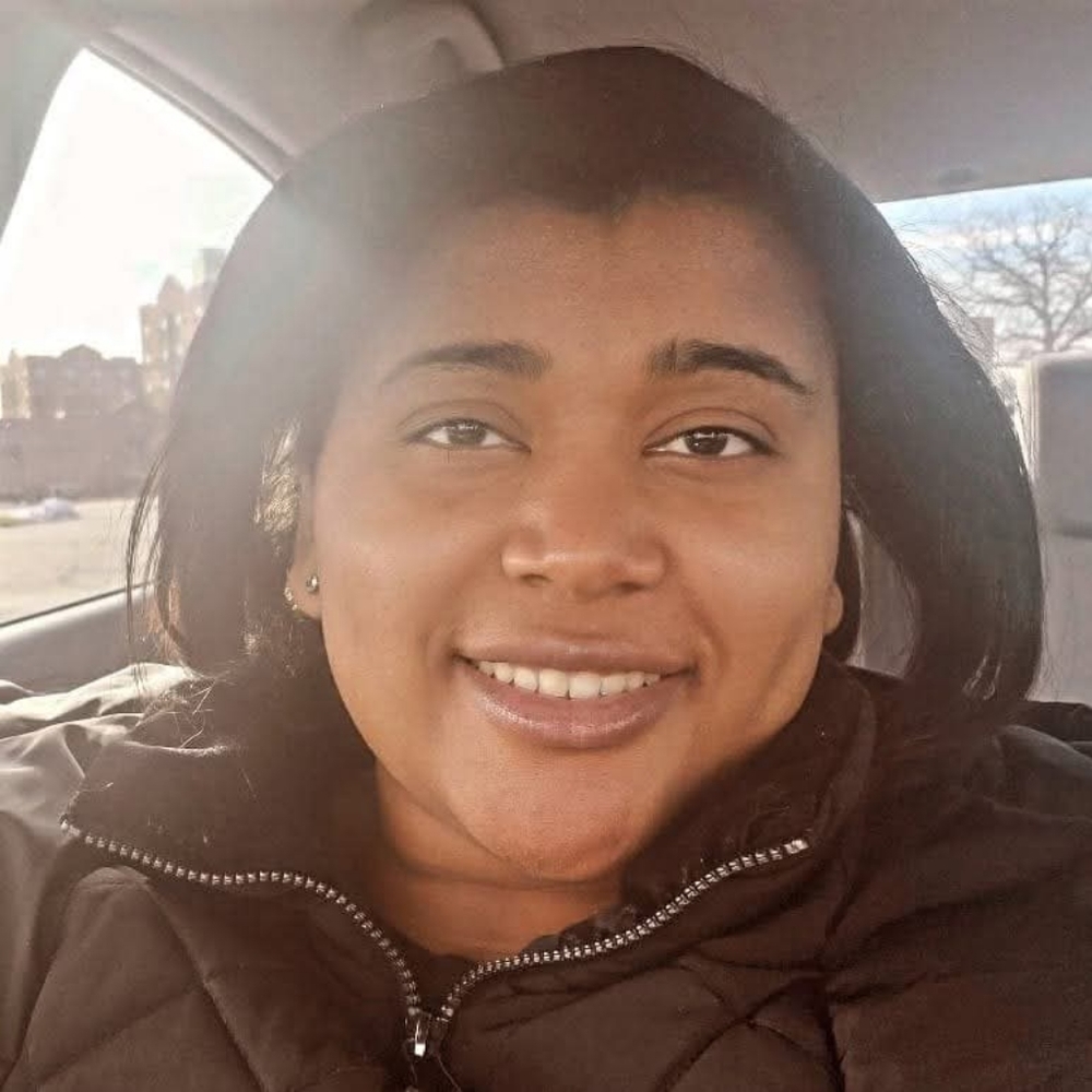Meet your Posher, Jasmine